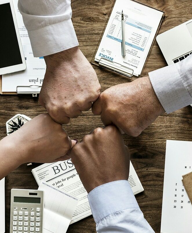 Teamwork, cooperation, brainstorming made simple. Partner with us for Semiconductor Technical Recruitment Solutions